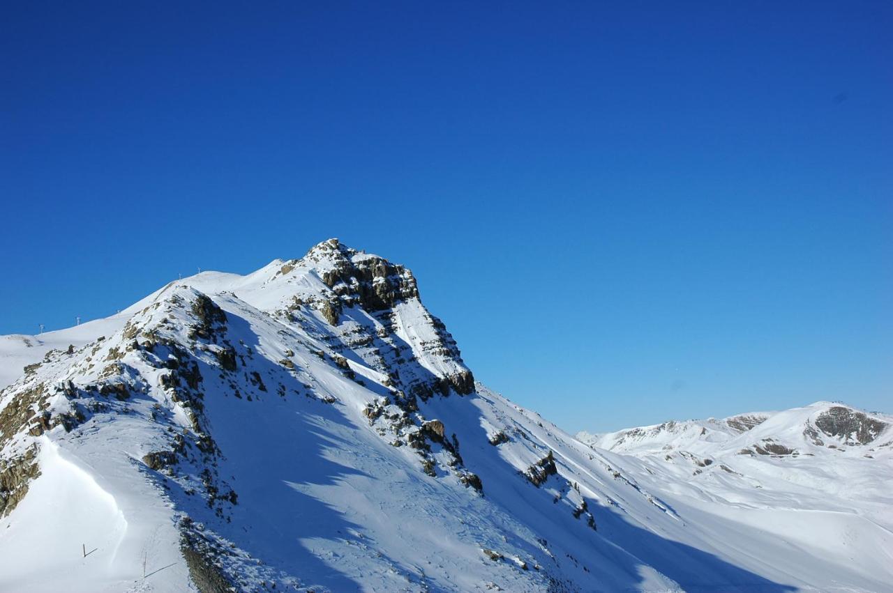 Hotel La Vieille Vars (Hautes-Alpes)