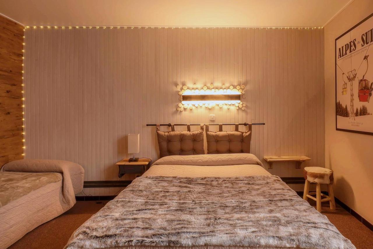 Hotel La Vieille Vars (Hautes-Alpes)